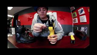 How To Kizer Suspension Frames