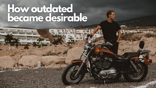 The Harley Davidson Sportster | Air Cooled Models to Become Some of Biking’s Hottest Property