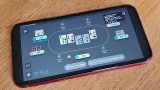 Free Texas Holdem Apps - To Win Real Money ♣ screenshot 5
