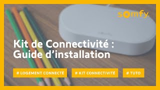 Kit de connectivité