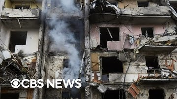 Scientists set Doomsday clock closer to midnight amid climate change, Ukraine invasion
