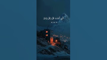 قران كريم #تلاوه جميلا #المصحف #اكسبلور  #راحة_نفسية 💙🎧