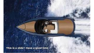 aston martin yacht am37 price