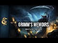 🎵 RPG Gothic Music | Grimm&#39;s Memoirs