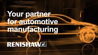 Your partner for automotive manufacturing
