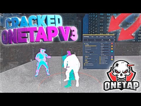 FIX ONETAP v3