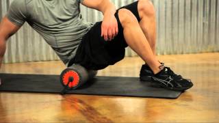 3 in 1 Foam Roller