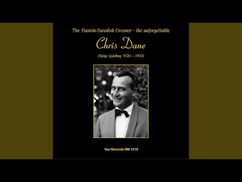 Chris Dane — Speak Low (Remastered 2021)