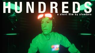 HUNDREDS - Alvadore 9000 - Episode 2 (Unreal Engine 5 short film)
