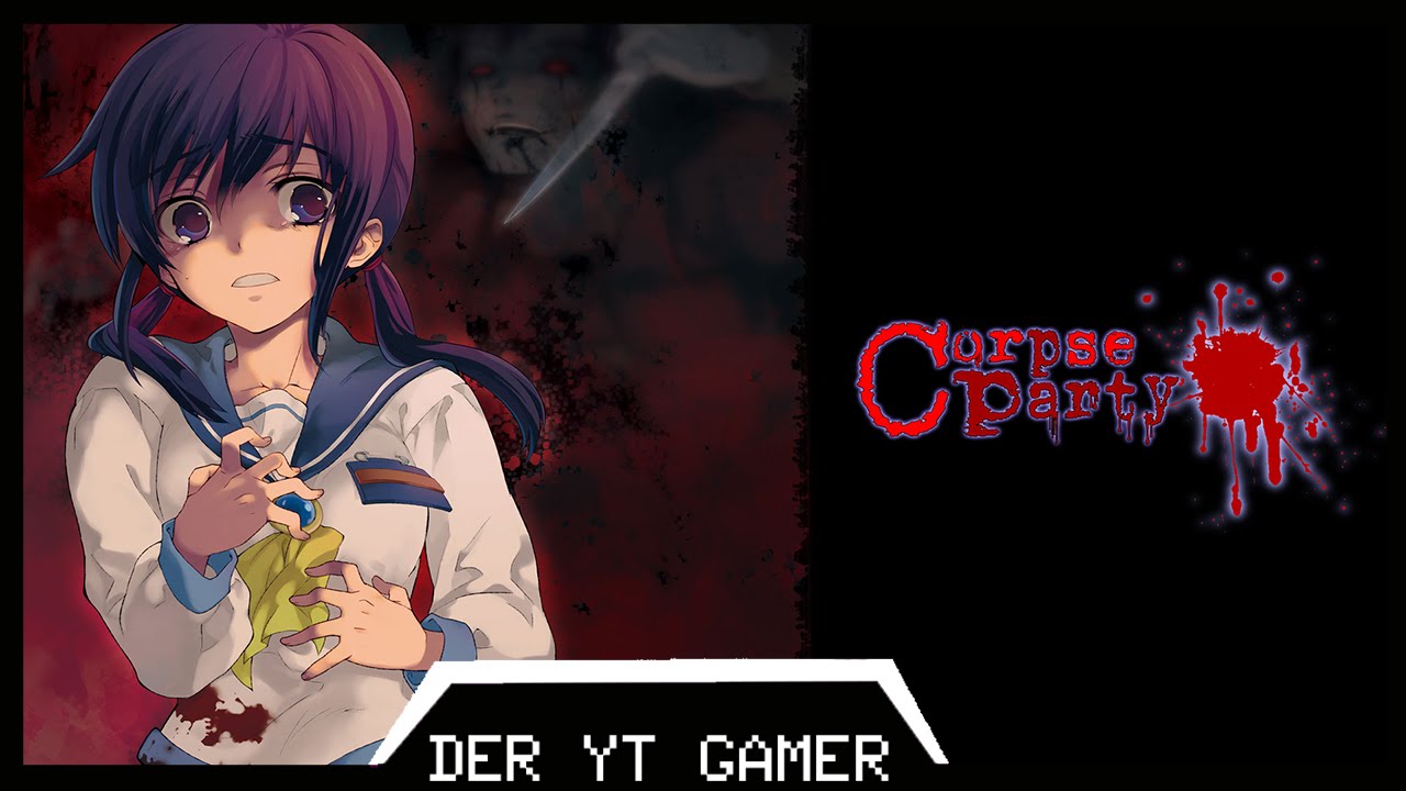 THIS IS HALLOWEEN [Corpse Party AMV]