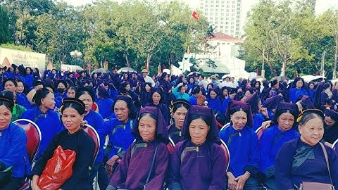 Toàn Cảnh Lễ Hội Háng Pỉnh 12/8/2025 (ÂL) Lúc Buổi Trưa , Bà Con Trẩy Hội Tấp Nập Nhộn Nhịp Cực Vui