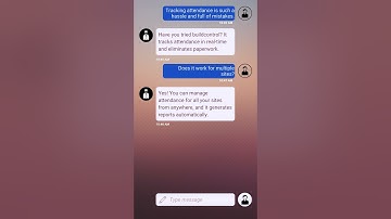 Your Go-To Solution for Labour Attendance Management