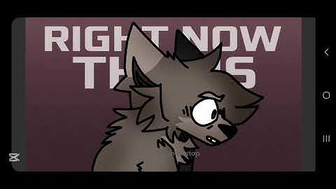 UNFINISHED ANIMATIONS ✩ SPOILER AT THE END!!