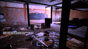 No more room in hell Servers