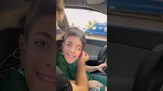 يزن وخلودة وابو فلة مرة وحدة 😱بودي