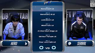 T1 | ONSYDE vs BASILISK ROUND 1 / 2026 GSTL GRAND FINALS