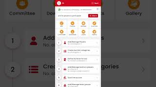 How to add teams and schedule matches in a premier league