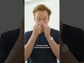 Live footage of Conan spiraling. #ConanOBrienMustGo