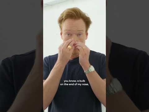 Live footage of Conan spiraling. #ConanOBrienMustGo
