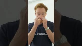 Live footage of Conan spiraling. #ConanOBrienMustGo