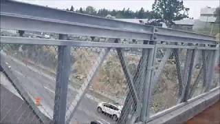 Mckenzie Interchange Construction Update Summer 2019