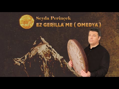 Seyda Perinçek - Ez gerilla me (Omedya) Video Clip