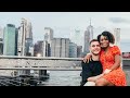 Our Week in NYC | Cole and Charisma