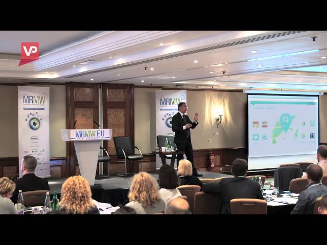 The Opportunities And Challenges - Confirmit and Chime Communications