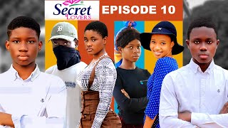 SECRET LOVERS #episode10 | Akil media 