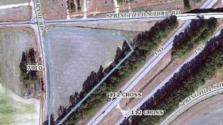 The Chesson Agency - 0 Brame Road