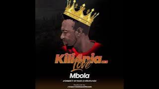 Jay Crack ft Mr Bado & Mikahunda _Mbola (Official Audio)