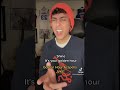 Golden Hour JVKE Acapella 2023 