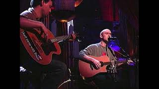 Live - "Lightning Crashes (Unplugged - 02-15-1995 - Brooklyn, NY)"