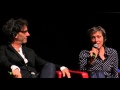 Press Conference - Joel Coen, Frances McDormand