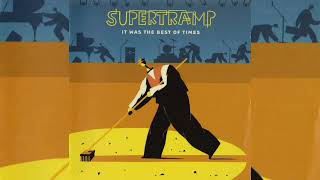 Supertramp - It's a Hard World (Live)