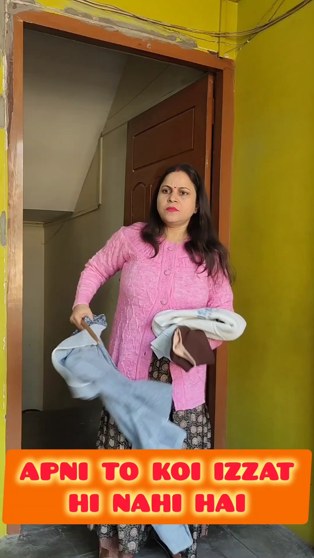 Apni to koi izzat hi nhi hai #shorts #trending
