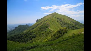 Прогулка по Бештау.