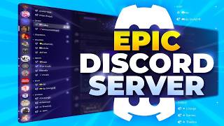UPDATED DISCORD NUKER | 2026