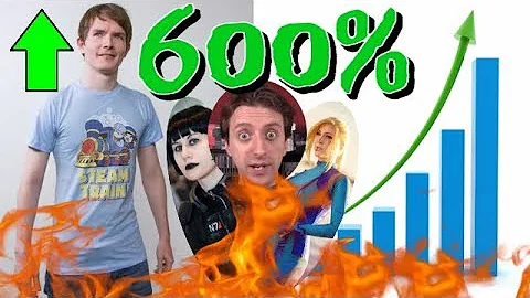ProJared & Holly RUINED Ross's Life, But Not His C...
