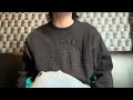 【歌ってみた】BLACK MEMORY/THE ORAL CIGARETTES 【93.118点】