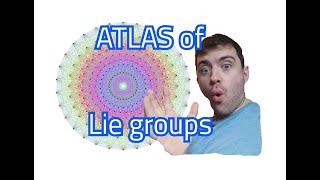 Installing ATLAS Lie group software Installing ATLAS Lie group software