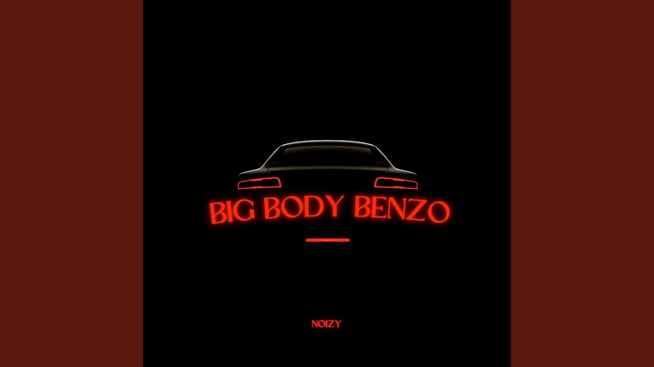在 YouTube 上觀看「Big Body Benzo」 在 YouTube 上觀看「Big Body Benzo」
