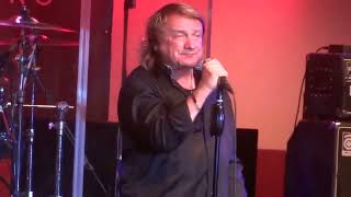 Video thumbnail of "Lou Gramm - Foreigner I Want To Know Where Love Is"