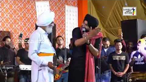 Bachpan Song By Ranjit Bawa in Mela Kathar .