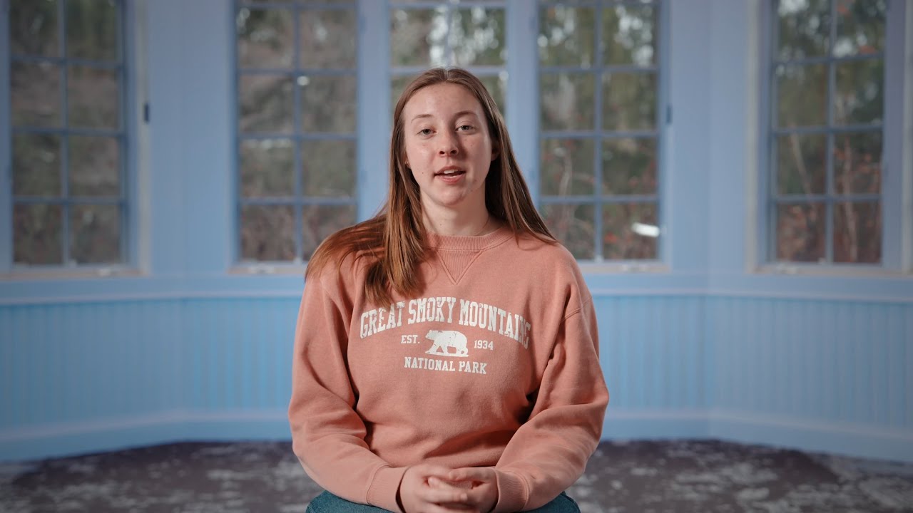 Grand Valley State University College of Computing - The Student Perspective