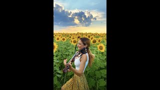 Memories - Andreea Runceanu (Amadeus violin)