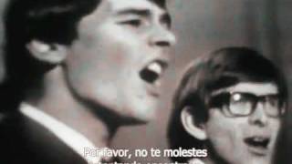 22  Ella No Esta   The Zombies screenshot 2