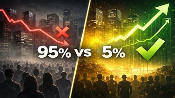 Why 95% of AI Projects Fail (And the 5% That Win)