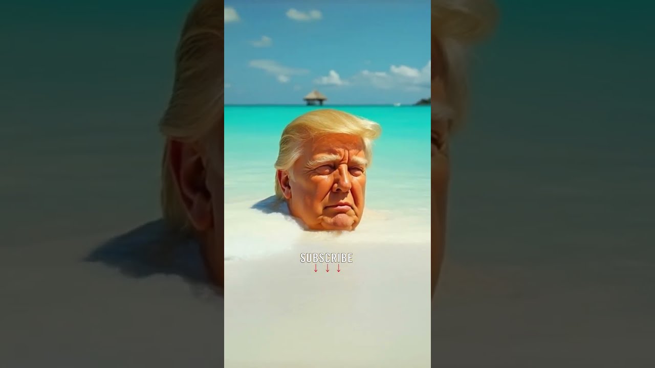  EVERYONE S TALKING ABOUT THIS TRUMP CLIP YOU WON T BELIEVE IT Shorts Viral Trending Funny