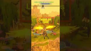 Immortals fenyx rysing : Extrait       #openworld #ubisoft #stgengames #switch2 #gameplay